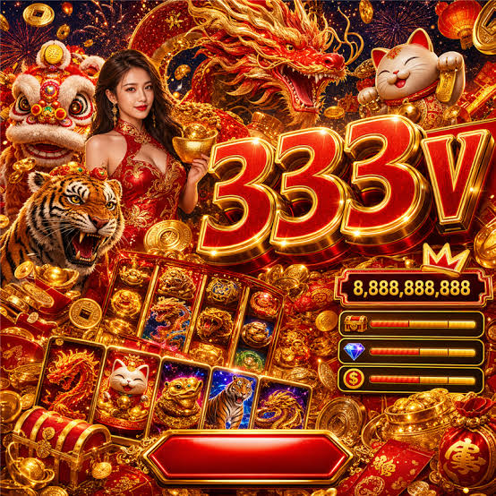 333V - 333v Portal Hiburan Game Online Mobile Resmi & Terpercaya