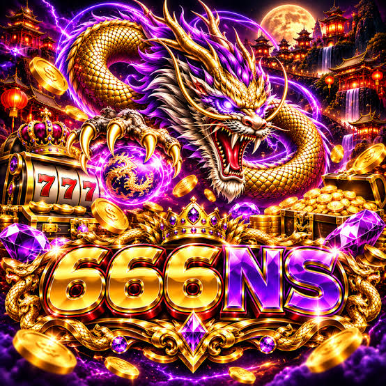 666NS - 666ns Platform Slot Online dengan Pengalaman Bermain Terbaik