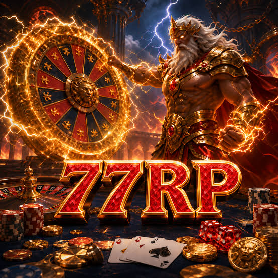 77RP - 77RP Portal Hiburan Game Online Mobile Resmi & Terpercaya