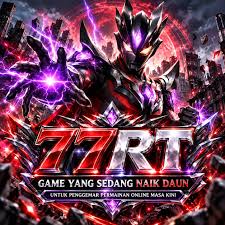 77RT - 77rt Jelajahi Ragam Slot Online dengan Tema Menarik