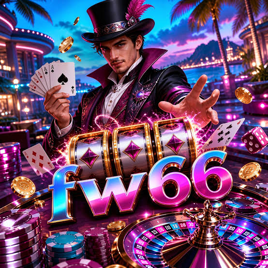 FW66 - fw66 Dowdload & Install Aplikasi Slot Asli Minimal Bet 400 Perak