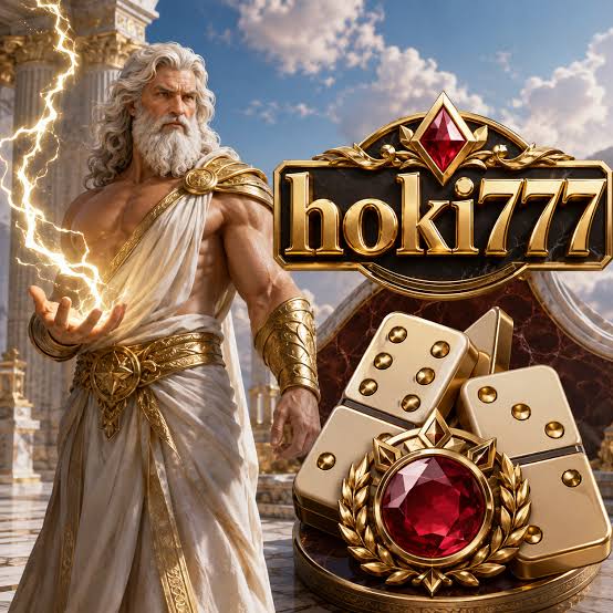 HOKI777 - hoki777 Situs Slot Online Resmi dengan Akses Daftar dan Login