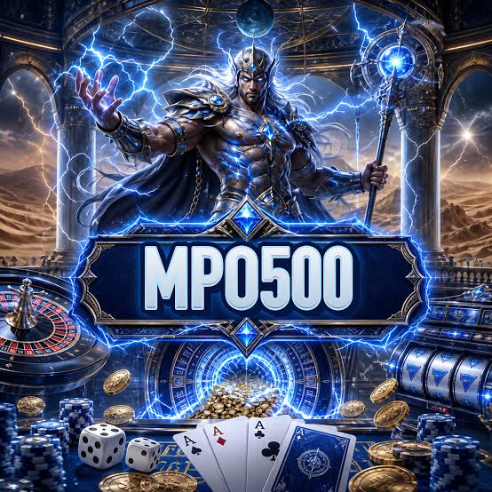MPO500 - mpo500 Slot Indonesia Jadi Pilihan untuk Menjelajahi Tema Slot Online Berbeda