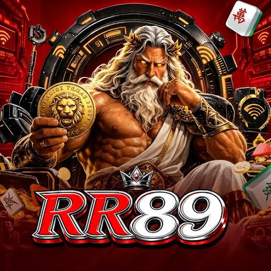 RR89 - rr89 Platform Game Online dengan Beragam Pilihan Permainan Seru