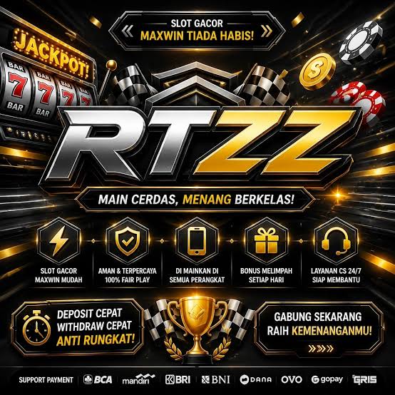 Tampilan pertama rtzz