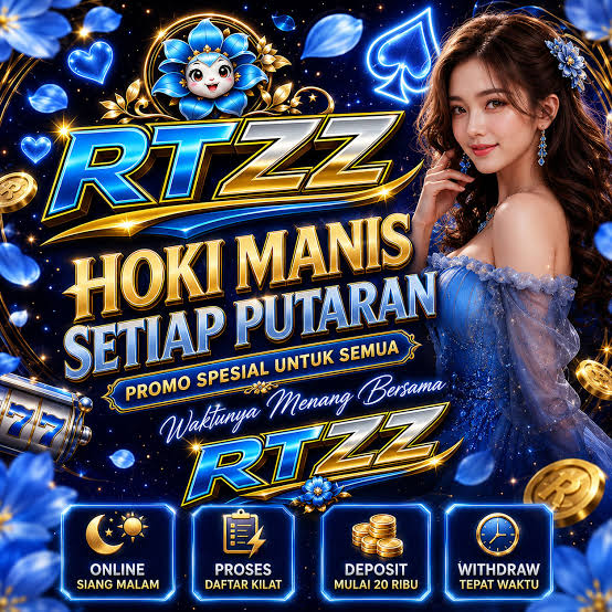Tampilan ketiga rtzz