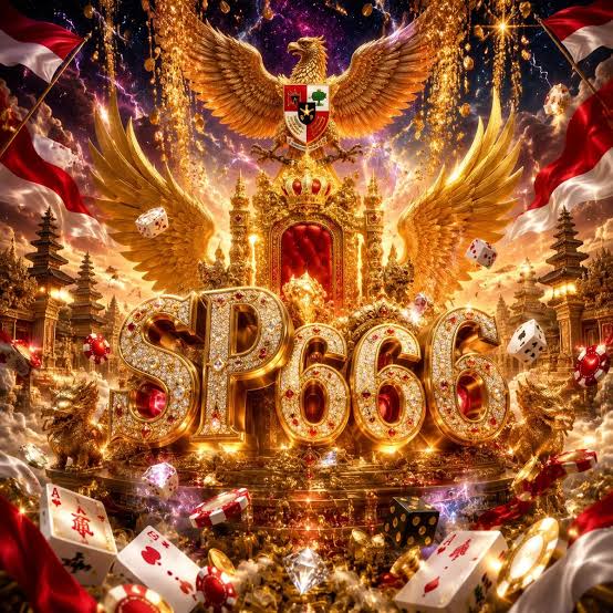 SP666 - sp666 Login Situs Resmi dan Nikmati Ragam Game PG Soft