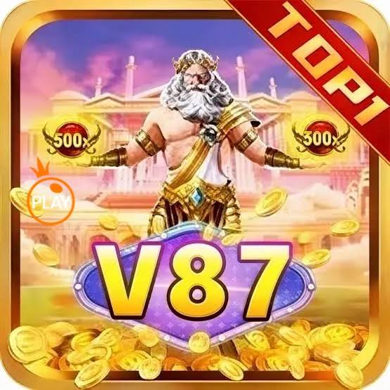 V87 - v87 Situs Slot Online Resmi dengan Akses Daftar dan Login
