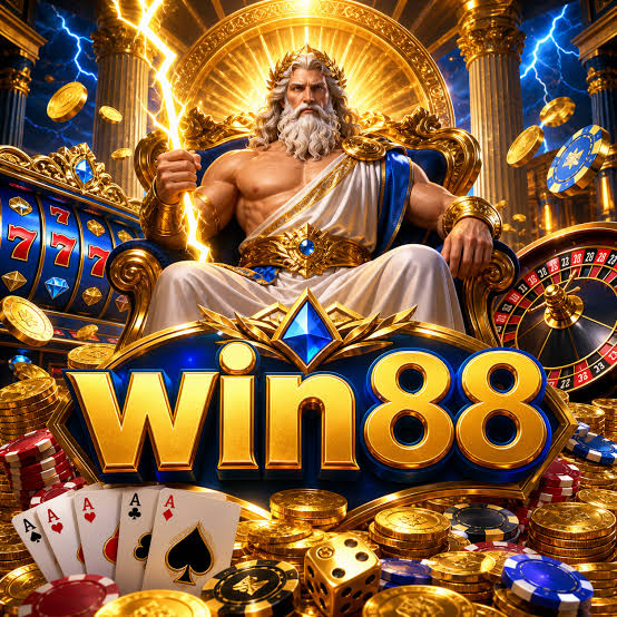 WIN88 - win88 Pilihan Game PG Soft untuk Penggemar Slot Online